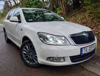 Skoda Octavia 1.8 benzyna 160KM DSG Laurin&Klement