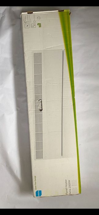 Продам електричний конвектор ВЕТА 2000Вт