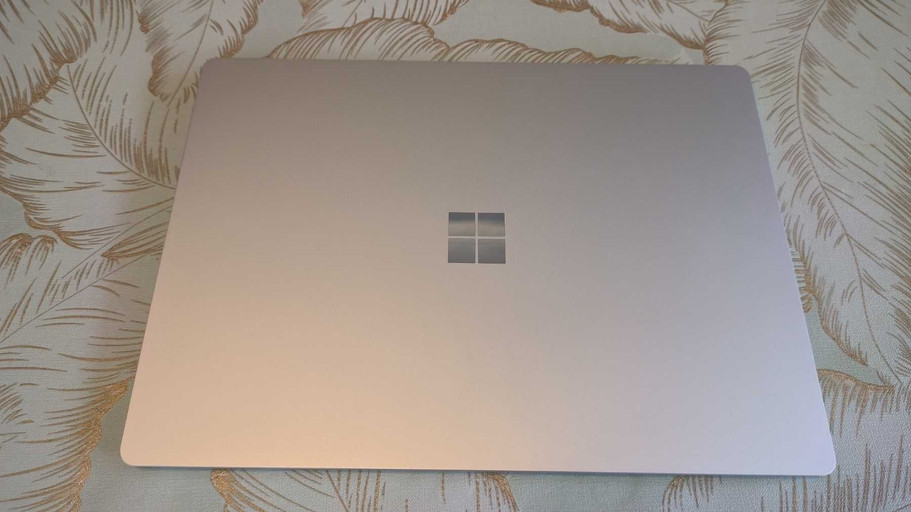 Microsoft Surface Laptop 3 13" CORE I7/512GB SSD/16GB RAM/як новий