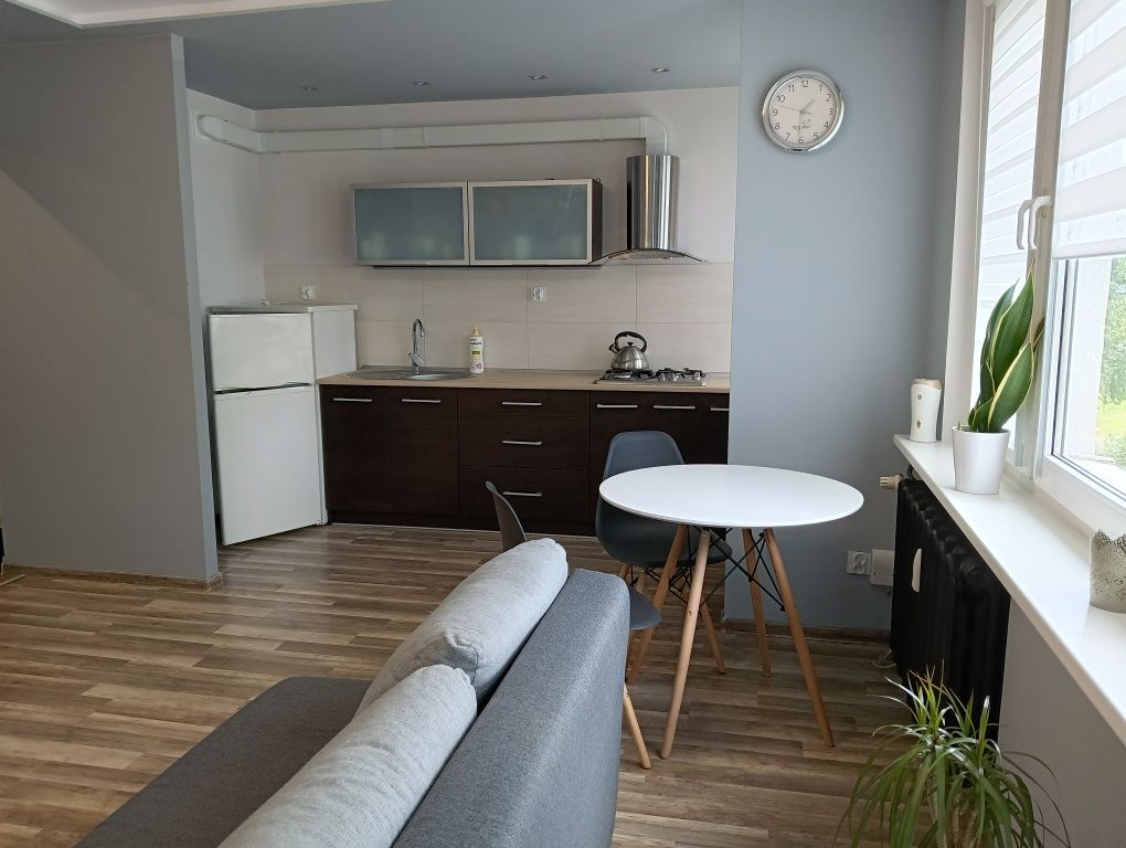 Wynajmę mieszkanie od sierpnia, Bydgoszcz Bartodzieje, 30m2