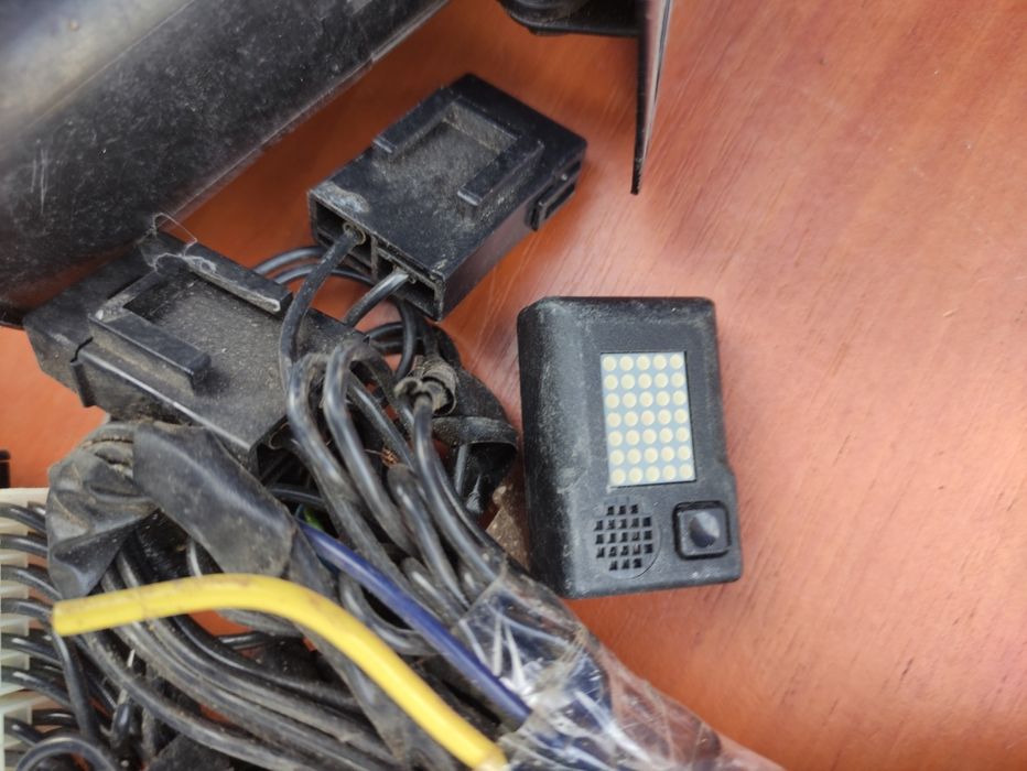 Авто сигналізація BLACK BUG