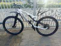 Rower rockraidet XC900S