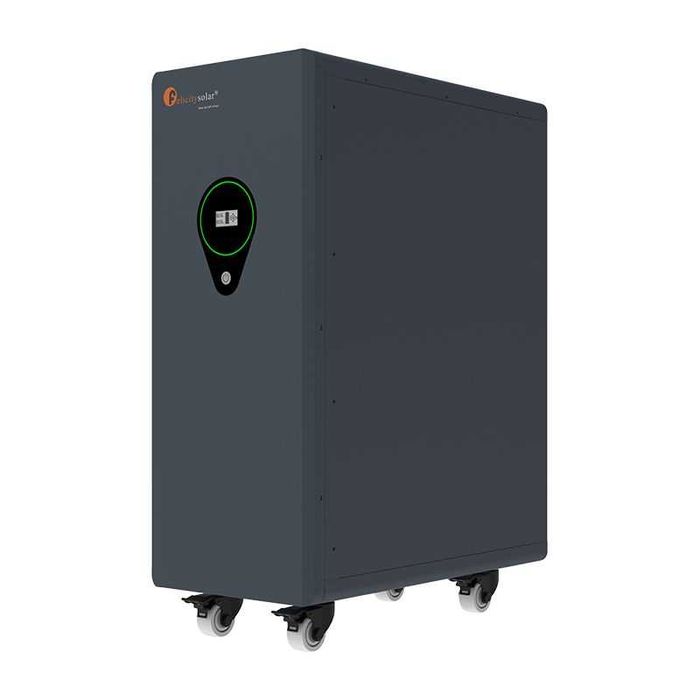 Magazyn energii FelicityESS 25kWh LiFePO4 12978,28zł Brutto!!!