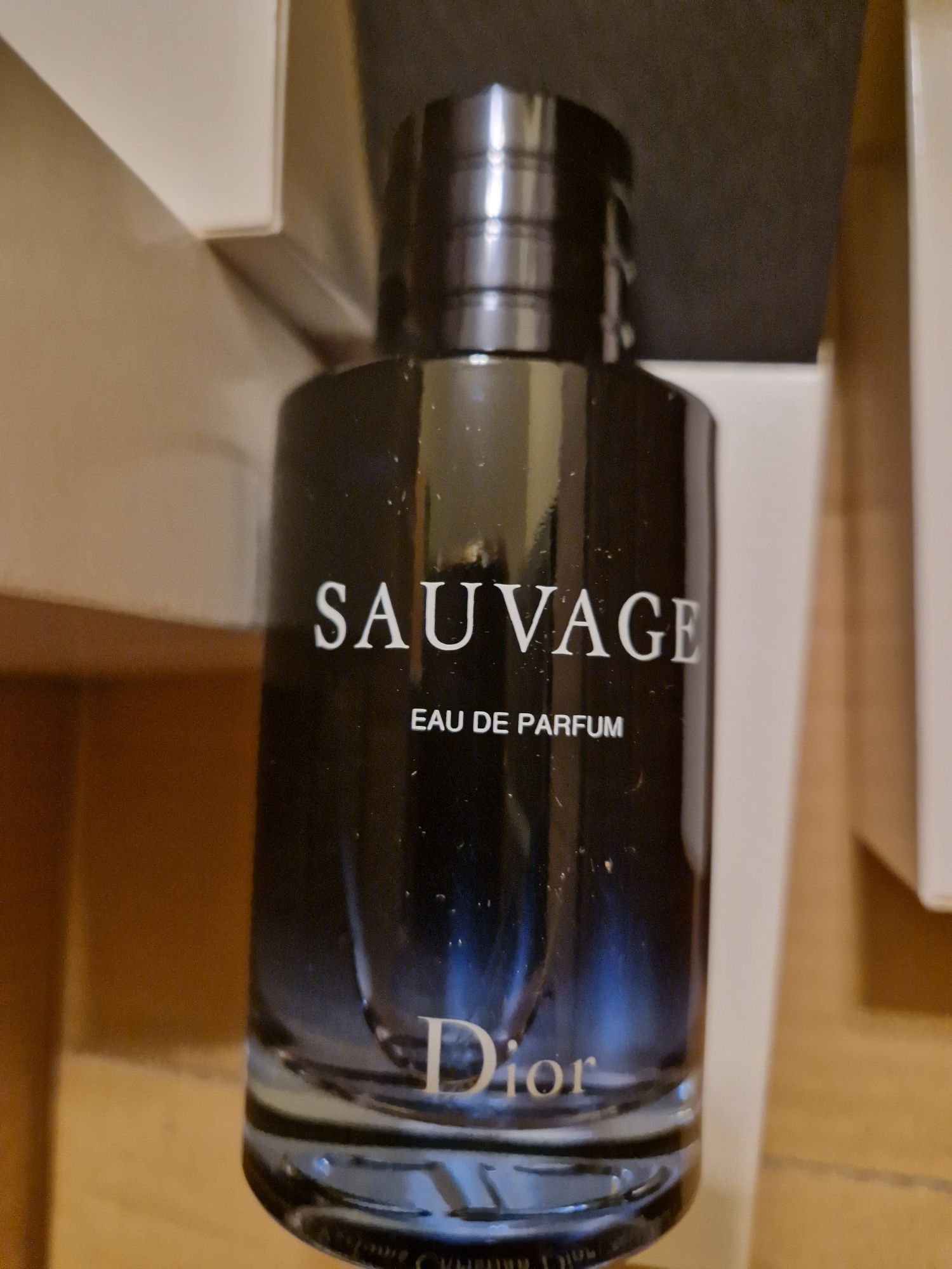 Dior Savage Edp 100ml