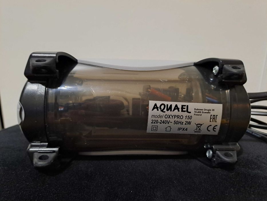 Napowietrzacz Aquael Oxypro 150