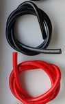 Кабель 4 AWG 6 AWG 12 AWG Мягкий Силиконовый провод