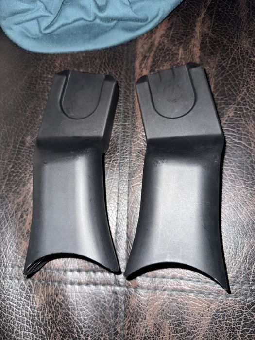 Адаптери cybex ( до автокрісла)