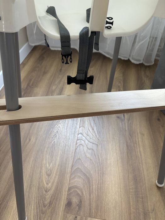 Krzesełko Antilop Ikea