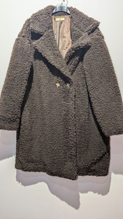 Czekoladowa bukla 44-46-48