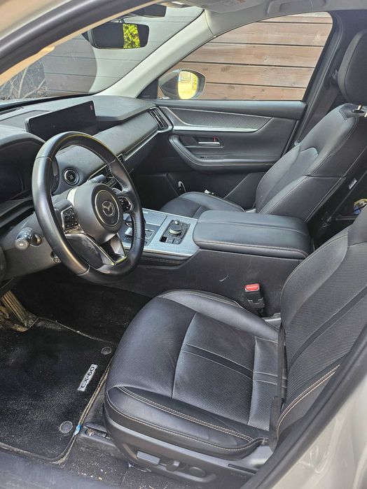 Mazda CX-60 cesja leasingu