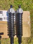 Amortyzatory Simson S51 sr50 s53 regulacja 5 stopni