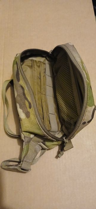 Бананка Helikon Possum - MultiCam