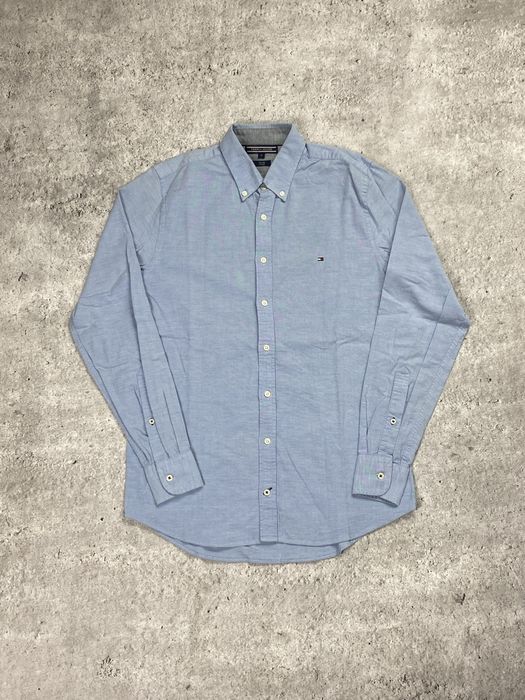 Koszula tommy hilfiger
