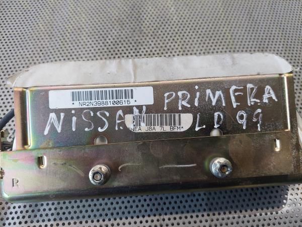 Airbag banco direito NISSAN Primera Sedan (P11)