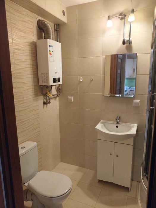 Mieszkanie do wynajęcia