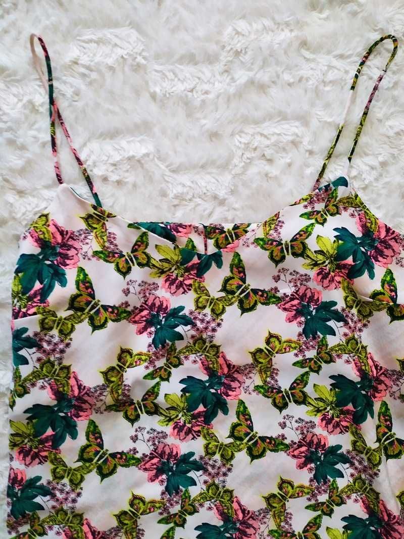 Sukienka NEXT, r. XL (42)