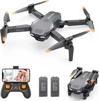 HEYGELO S90 Sirius dron z kamerą 1080p 3D Flip FPV +14