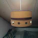 Candeeiro de teto