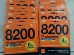 500.840...Złoty numer Orange dla pary firmy