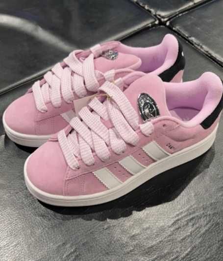 oryginale adidas Campus 00s Bliss Lilac 39