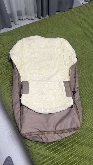 Чехол для коляски/санок