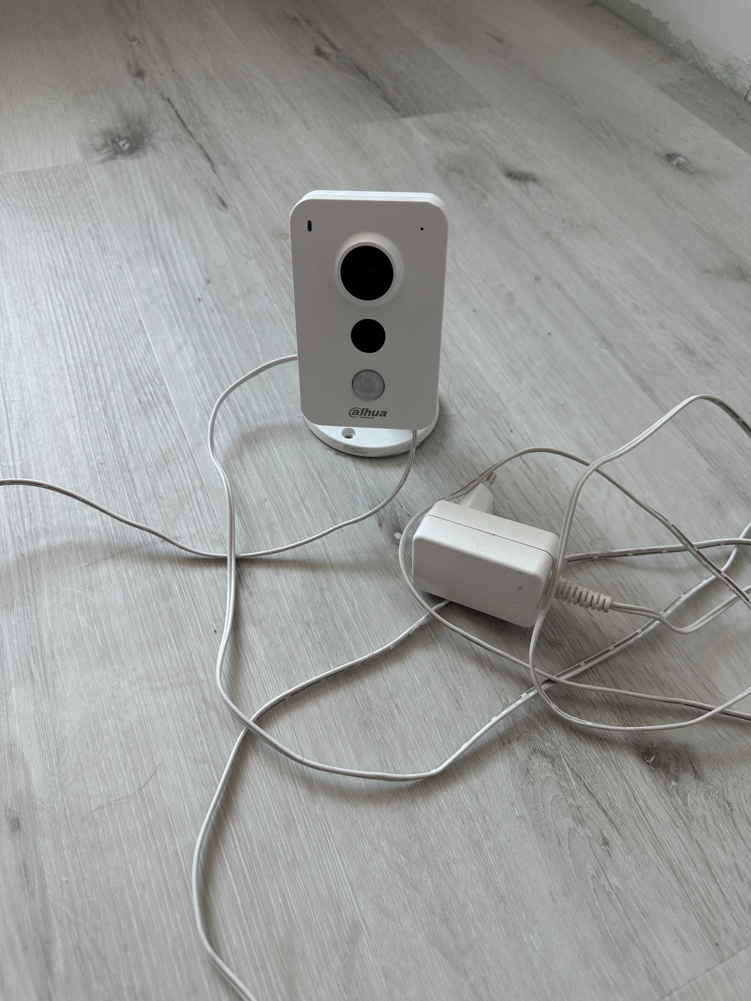 Kamera IP wewnętrzna IMOU IPC-K42P Dahua  4 Mpx IMOU CUBE 2560 × 1440
