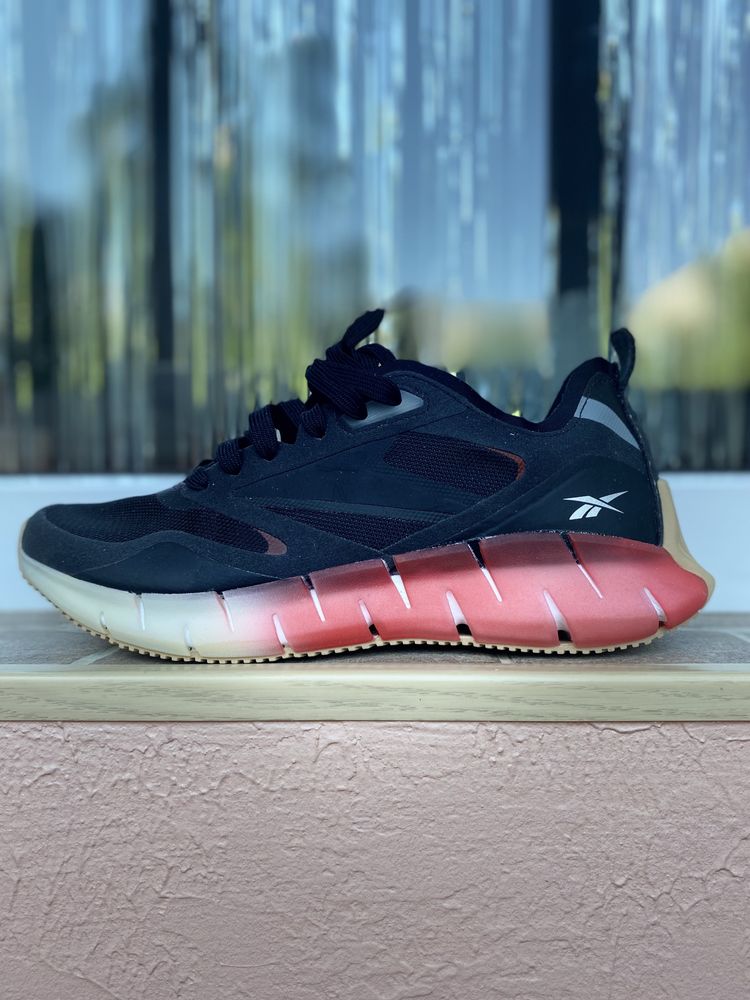 Кросівки Reebok ZiG Horizon