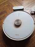 Robot Vacuum Cleaner