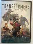 Transformers Age of Extinction
