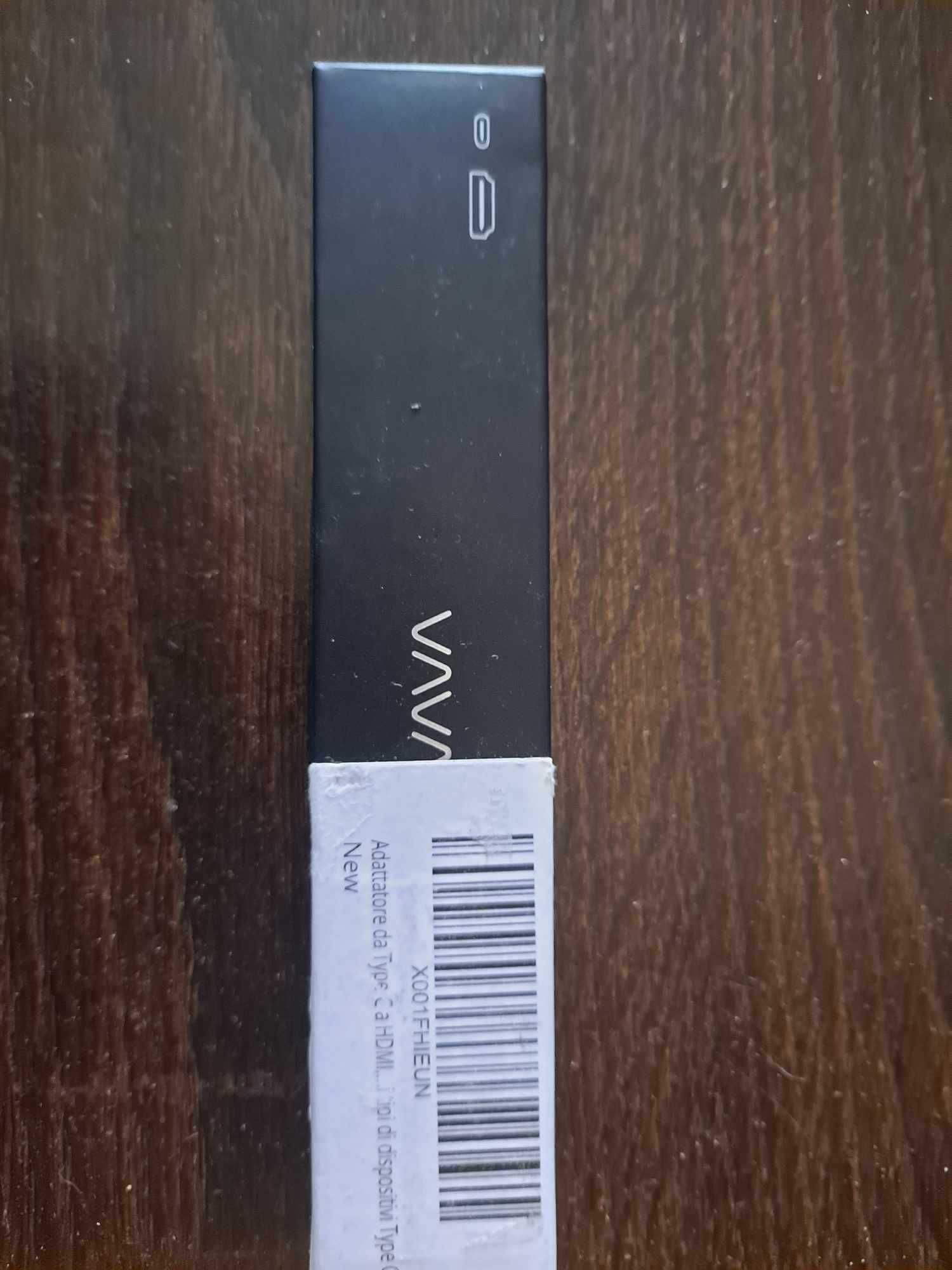 Adaper usb 4k Hdmi
