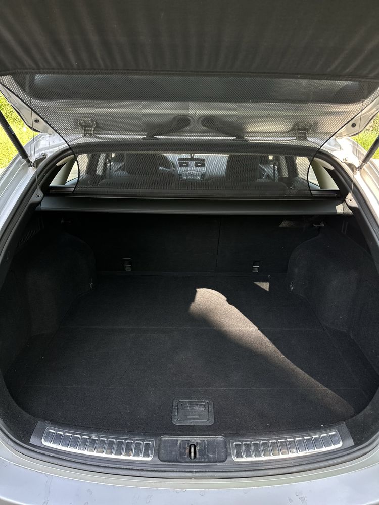 Пролам Mazda 6 2010 год Дизель