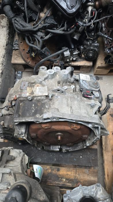 АКПП TF-80SC AF40 55485512 55585085 Opel Insignia 2.0 cdti
