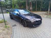 Alfa Romeo 159 1.9 16V JTD Q-tronic na sprzedaż