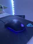 Steelseries rival 3