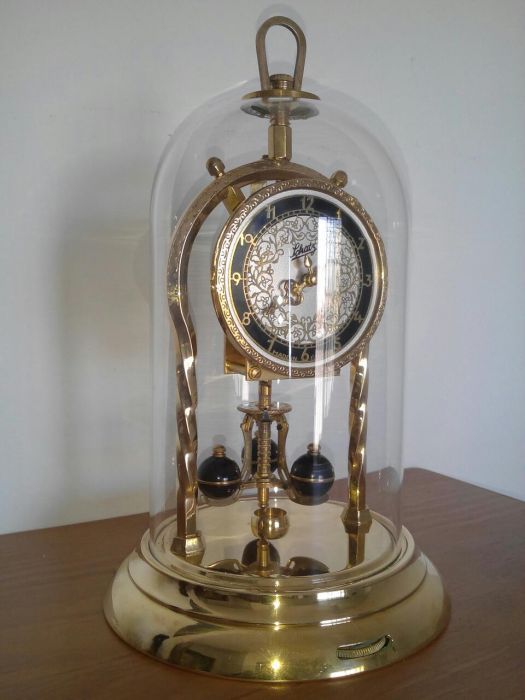 Relógio miniatura antigo raro (melhor oferta)