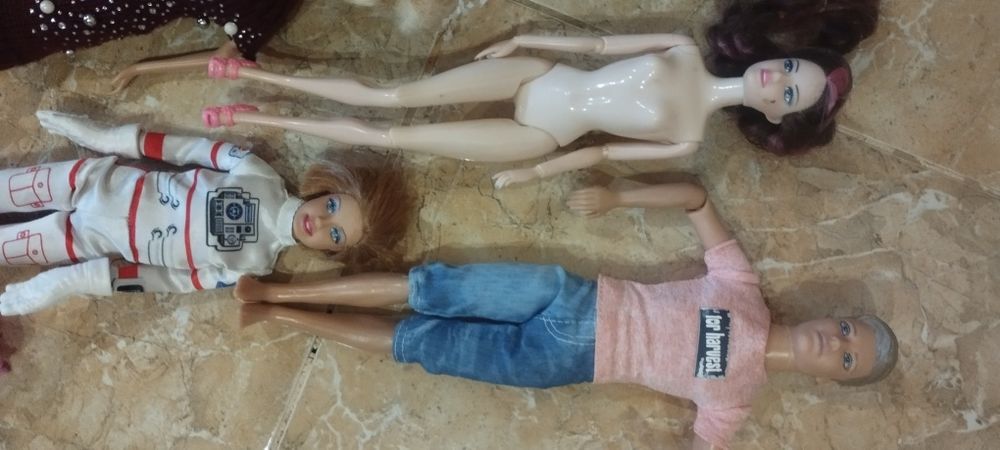 Игрушки Детские.