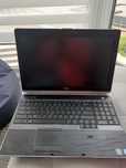 Ноутбук DELL intel(r) core(tm) i5-3210m cpu 2.50ghz 2.50 ghz