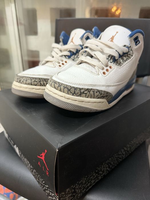 Jordan 3 OG wizard