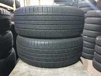 Літні шини KUMHO 225/55 R18 резина Р18