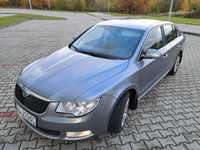 Skoda Superb Skoda Superb