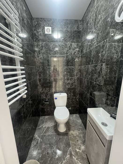 1-кім квартира в ЖК А5, вул. Бельведерська, центр