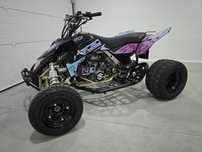 Suzuki ltr Ano 2011