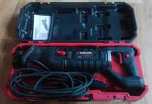 Piła szablasta Parkside Performance PPFS 1250 A1 Lisi Ogon