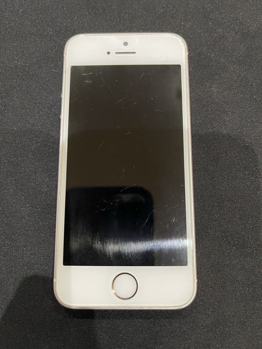 Iphone se 64gb neverlock
