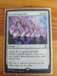 MTG Grand Crescendo