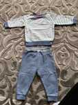 Dresy bluza i spodnie Primark rozmiar 80