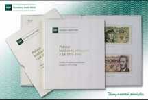 Album Polskie Banknoty Obiegowe PRL 23 sztuki stan UNC oryginał