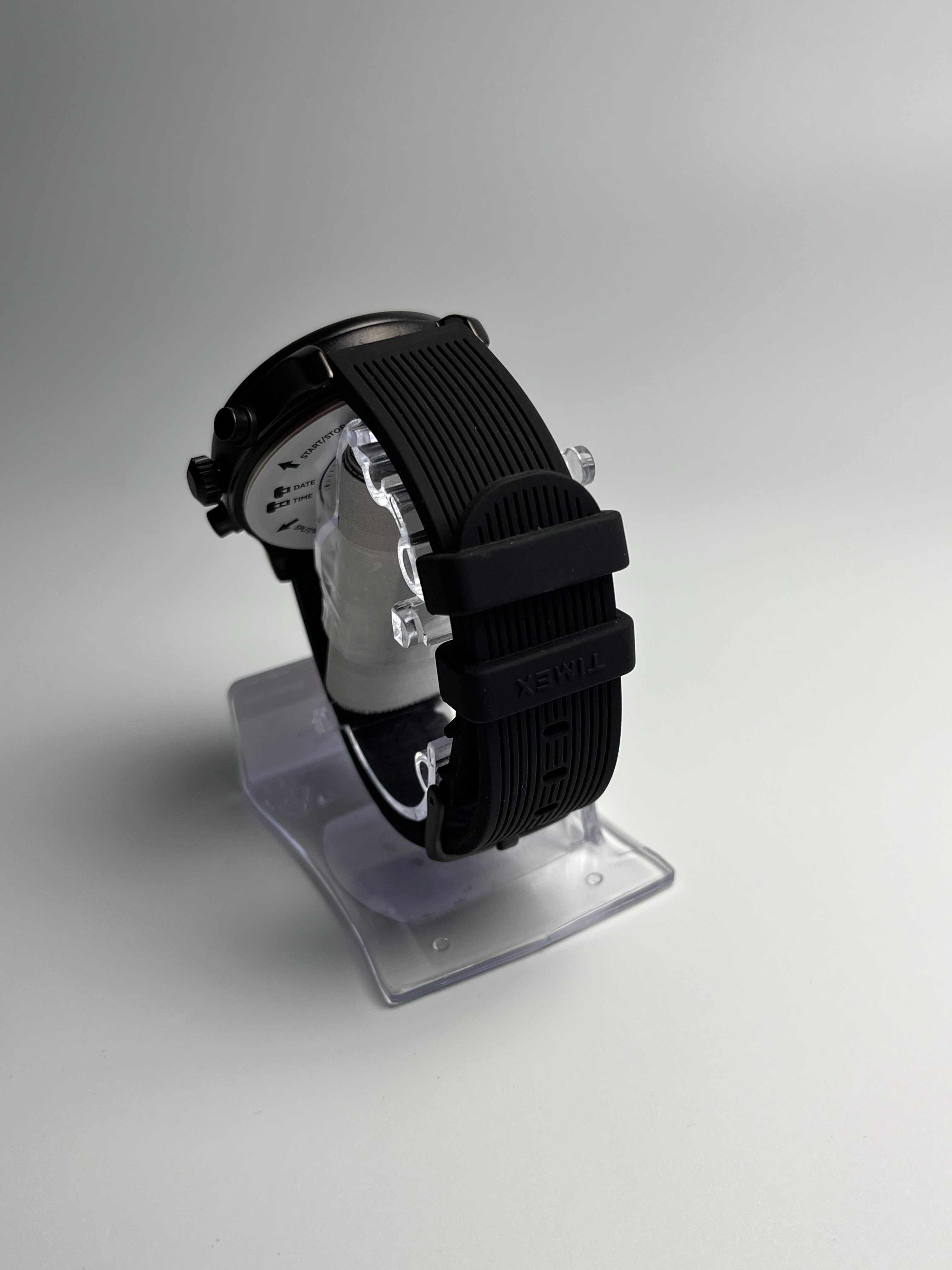 годинник Timex TW4B20700, timex expedition, часы таймекс Ø43мм