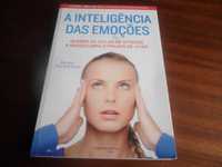 "A Inteligência das Emoções" de Laurel Mellin - 1ª Edição de 2011