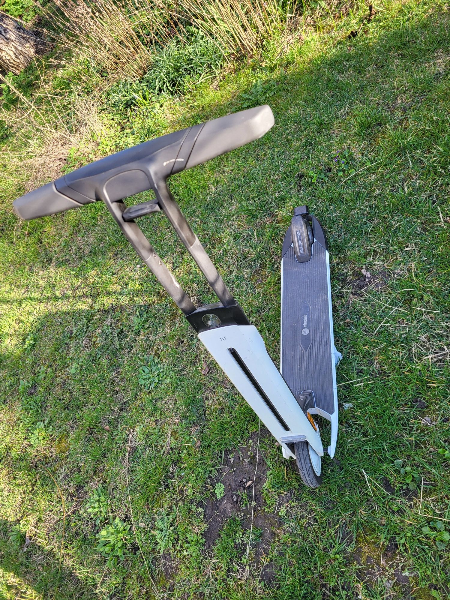 Segway ninebot air t15e